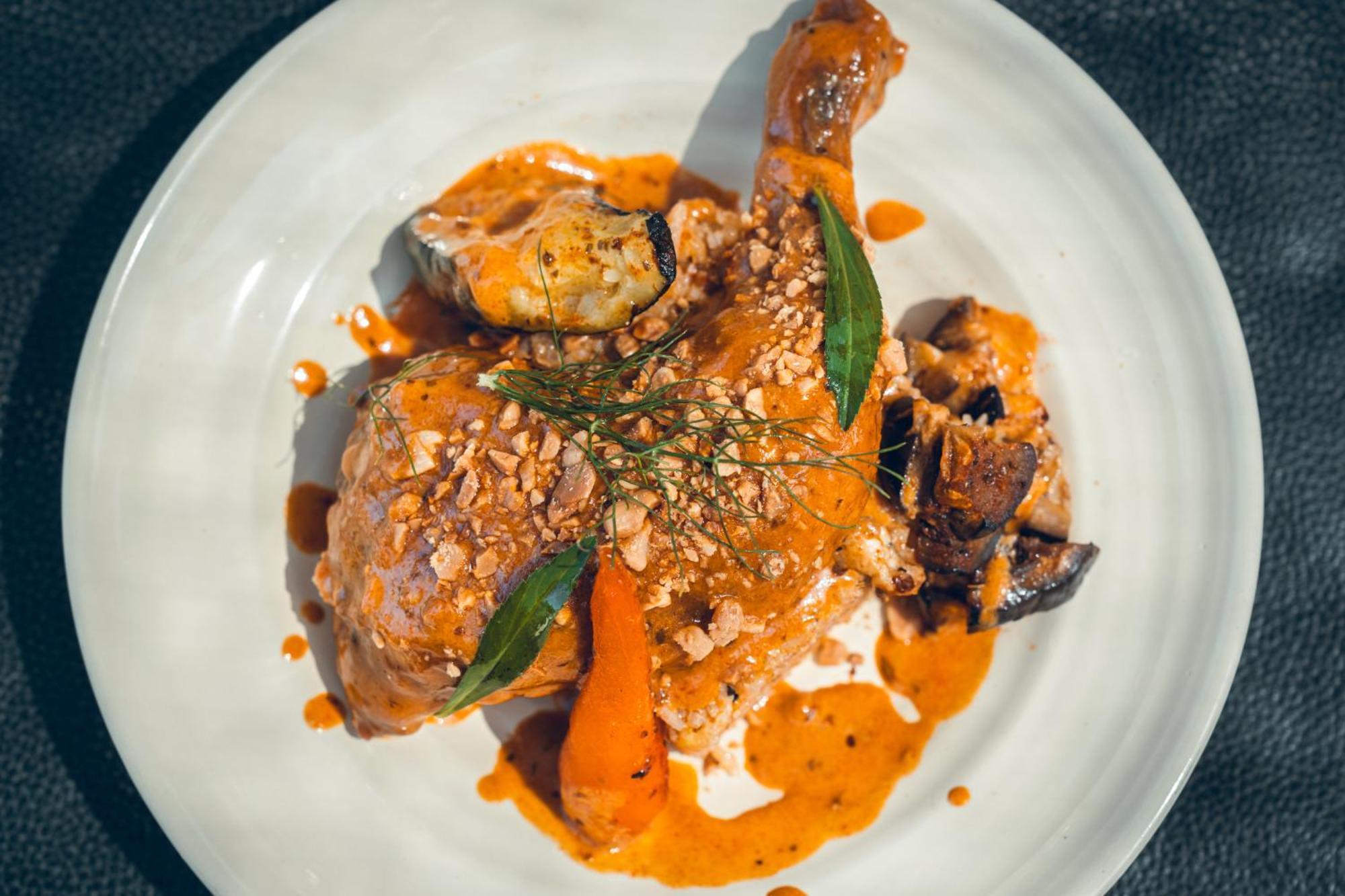 Logis Hotel La Magnanerie - Cote Bistro オービニヨスク エクステリア 写真